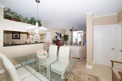 17100 N Bay Rd #1107, Sunny Isles Beach, FL 33160 - Photo 13