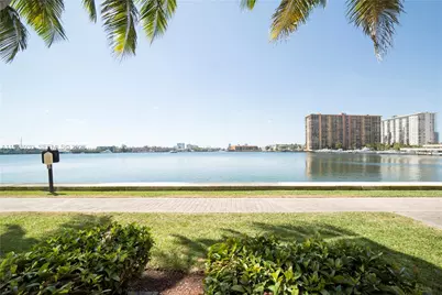 17100 N Bay Rd #1107, Sunny Isles Beach, FL 33160 - Photo 1