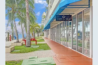 7601 E Treasure Dr #406, North Bay Village, FL 33141 - Photo 13