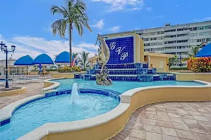 7601 E Treasure Dr, North Bay Village, FL 33141 - Photo 9