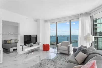 501 NE 31st St #3006, Miami, FL 33137 - Photo 1