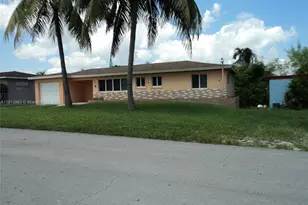 2611 Rodman St, Hollywood, FL 33020 - Photo 1