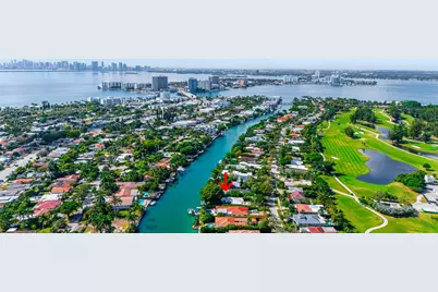 550 S Shore Dr, Miami Beach, FL 33141 - Photo 3