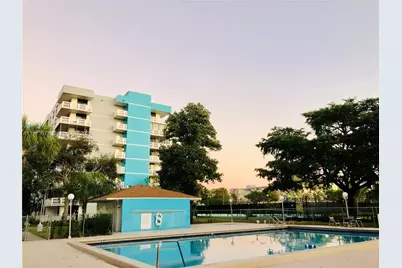 919 Hillcrest Dr #704, Hollywood, FL 33021 - Photo 33