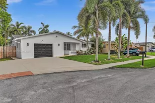 4500 SW 42nd Terrace, Dania Beach, FL 33314 - Photo 3