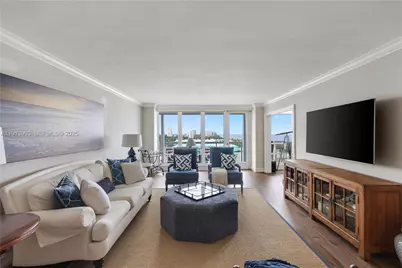 2100 S Ocean Ln #1009, Fort Lauderdale, FL 33316 - Photo 5
