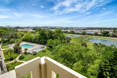 4330 Hillcrest Dr #807, Hollywood, FL 33021 - Photo 11