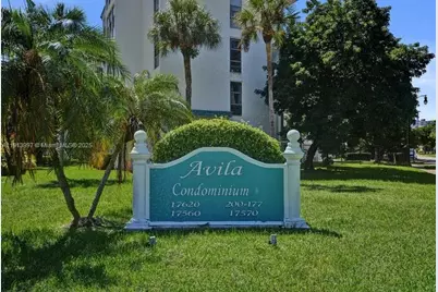 17560 Atlantic Blvd #116, Sunny Isles Beach, FL 33160 - Photo 1