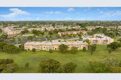 9310 Sunrise Lakes Blvd #301, Sunrise, FL 33322 - Photo 25