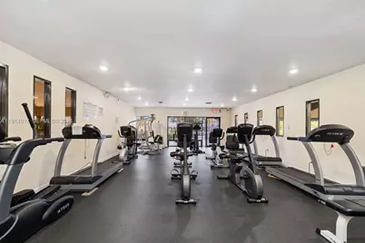 9310 Sunrise Lakes Blvd #301, Sunrise, FL 33322 - Photo 17