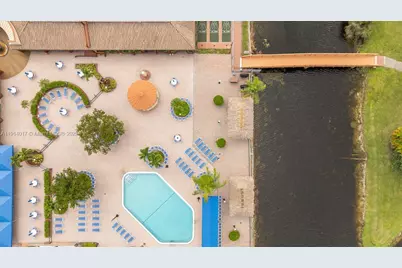 9310 Sunrise Lakes Blvd #301, Sunrise, FL 33322 - Photo 31