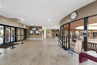 9310 Sunrise Lakes Blvd #301, Sunrise, FL 33322 - Photo 11