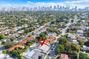 1861 SW 19th St, Miami, FL 33145 - Photo 39