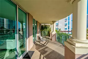 17555 Atlantic Blvd, Sunny Isles Beach, FL 33160 - Photo 21