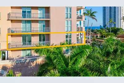 17555 Atlantic Blvd #602, Sunny Isles Beach, FL 33160 - Photo 11
