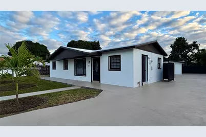 5020 NW 170th St, Miami Gardens, FL 33055 - Photo 1