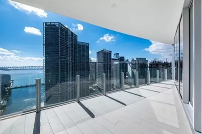 300 Biscayne Boulevard Way #3506W, Miami, FL 33131 - Photo 51