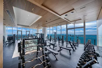 300 Biscayne Boulevard Way #3506W, Miami, FL 33131 - Photo 57