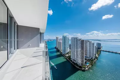 300 Biscayne Boulevard Way #3506W, Miami, FL 33131 - Photo 1