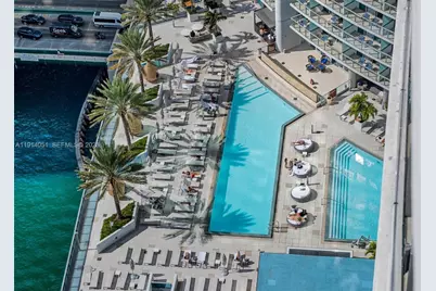 300 Biscayne Boulevard Way #3506W, Miami, FL 33131 - Photo 71