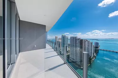 300 Biscayne Boulevard Way #3506W, Miami, FL 33131 - Photo 45