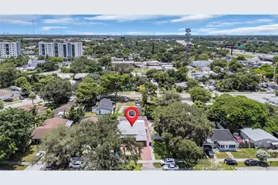 6120 Hayes St #B, Hollywood, FL 33024 - Photo 15