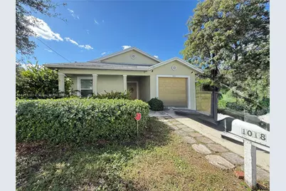 1018 Foster Rd, Hallandale Beach, FL 33009 - Photo 1