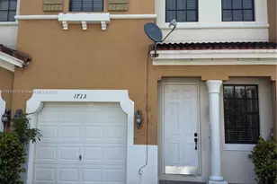 1713 SW Umbria St, Port Saint Lucie, FL 34953 - Photo 1