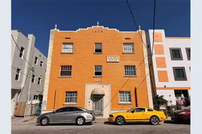 1043 NW 2nd St #18, Miami, FL 33128 - Photo 1