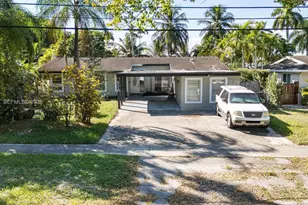 5110 SW 92nd Ave, Miami, FL 33165 - Photo 1