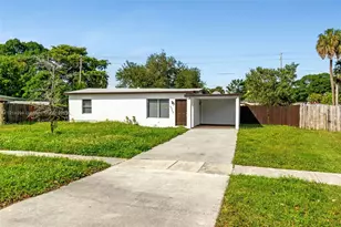 5713 Seton Dr, Margate, FL 33063 - Photo 1