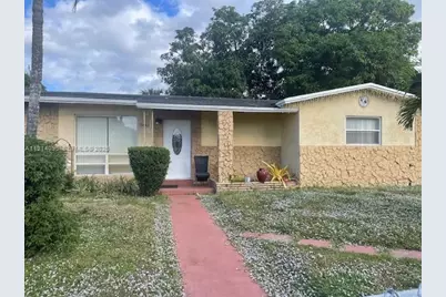 3461 NW 1st St #0, Lauderhill, FL 33311 - Photo 1