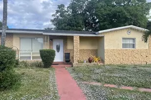 3461 NW 1st St, Lauderhill, FL 33311 - Photo 1