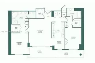 901 Brickell Key Blvd, Miami, FL 33131 - Photo 27