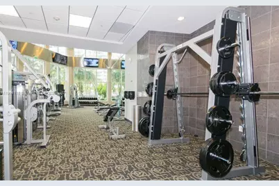 901 Brickell Key Blvd #705, Miami, FL 33131 - Photo 33
