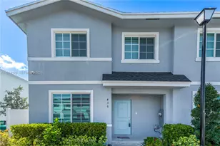 436 NW 11th Ave, Florida City, FL 33034 - Photo 1