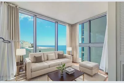 2655 Collins Ave #2007, Miami Beach, FL 33140 - Photo 5