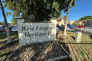 10851 SW 2nd St, Sweetwater, FL 33174 - Photo 9