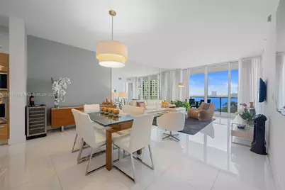 2020 N Bayshore Dr #803, Miami, FL 33137 - Photo 3