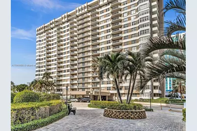 1965 S Ocean Dr #10 M, Hallandale Beach, FL 33009 - Photo 1
