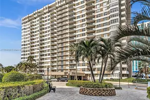 1965 S Ocean Dr, Hallandale Beach, FL 33009 - Photo 1