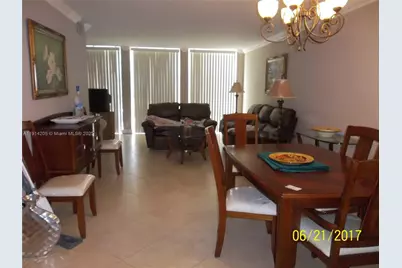 801 Three Islands Blvd #212, Hallandale Beach, FL 33009 - Photo 1