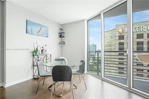 335 S Biscayne Blvd, Miami, FL 33131 - Photo 5