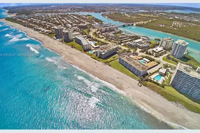 350 Beach Rd #204, Tequesta, FL 33469 - Photo 3