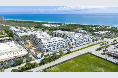 1011 US Highway One #D502, Juno Beach, FL 33408 - Photo 1