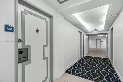 5101 Collins Ave #12U, Miami Beach, FL 33140 - Photo 13