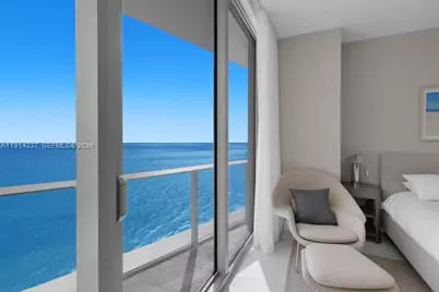 15701 Collins Ave #3203, Sunny Isles Beach, FL 33160 - Photo 9