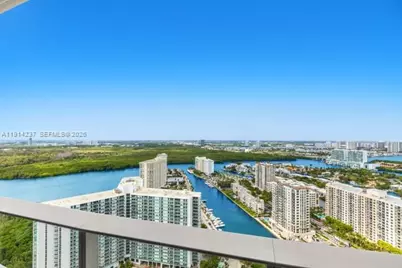 15701 Collins Ave #3203, Sunny Isles Beach, FL 33160 - Photo 25