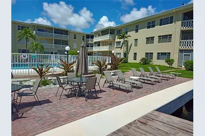 450 Golden Isles Dr #2B, Hallandale Beach, FL 33009 - Photo 25