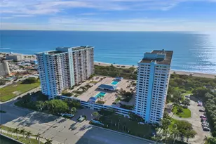 1201 S Ocean Dr, Hollywood, FL 33019 - Photo 9